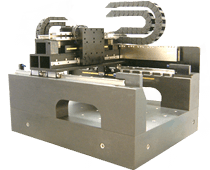 定制各種精密直線(xiàn)電機(jī)平臺(tái)